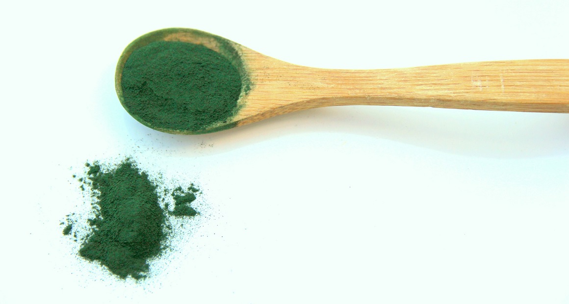 Spirulina in Cosmetology: What are the Properties and How to Use?