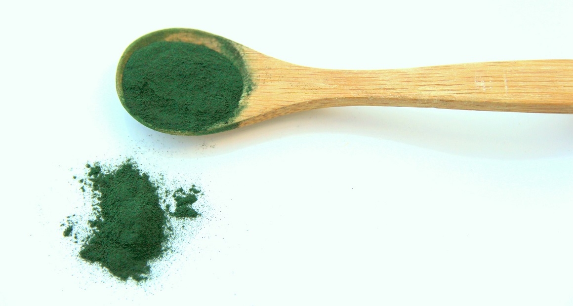 spirulina