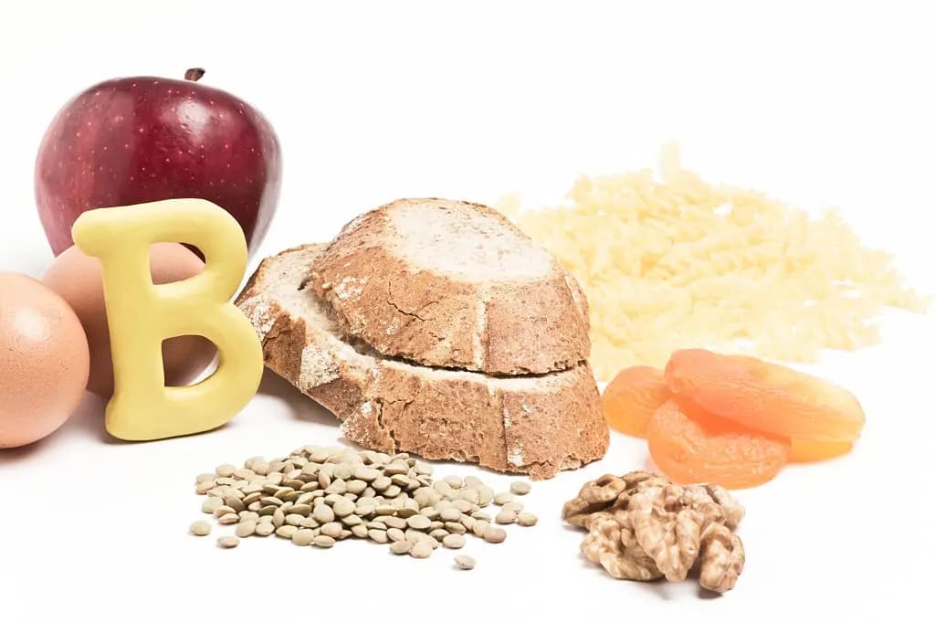 B Vitamins: Your Secret to Good Skin Health