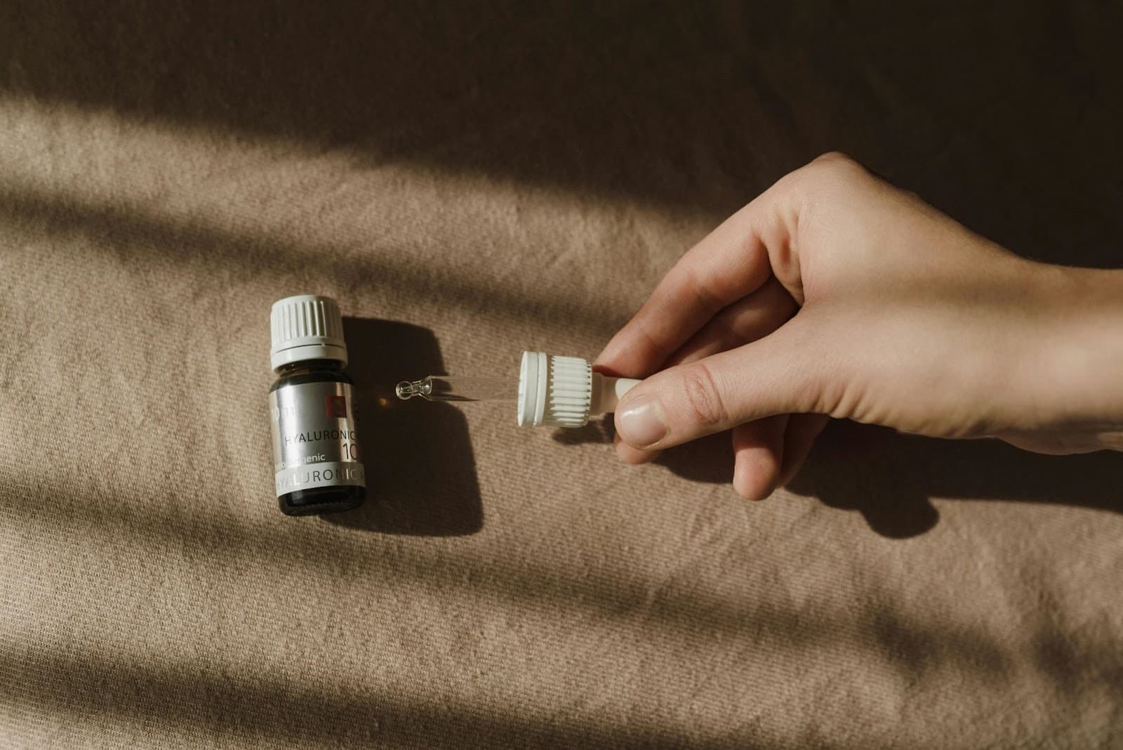 The Benefits of Hyaluronic Acid for Skin Hydration